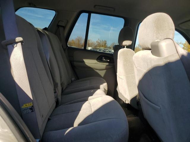 Photo 10 from auction – 2006 CHEVROLET TRAILBLAZE with VIN 1GNDS13S162235638