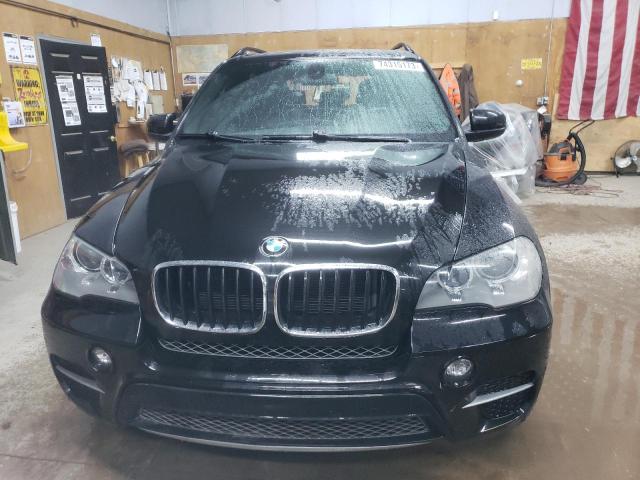 Photo 5 from auction – 2012 BMW X5 XDRIVE3 with VIN 5UXZV4C51CL758731