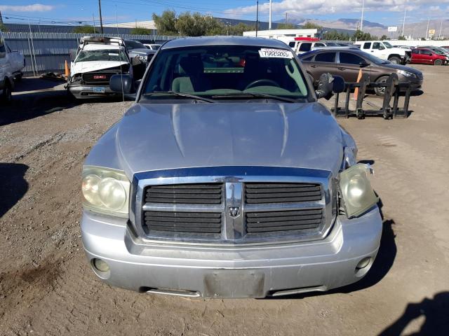 Photo 5 from auction – 2007 DODGE DAKOTA SLT with VIN 1D7HE42K07S103112