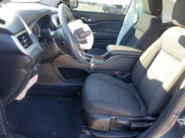 Photo 7 from auction – 2021 GMC ACADIA SLE with VIN 1GKKNKLA3MZ113117