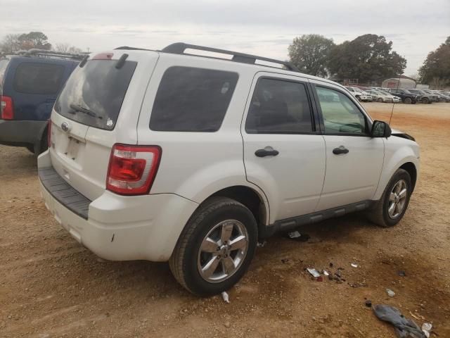 Photo 3 from auction – 2012 FORD ESCAPE XLT with VIN 1FMCU0D78CKA47662
