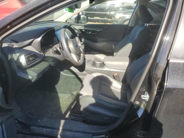 Photo 7 from auction – 2022 SUBARU OUTBACK ON with VIN 4S4BTGJD0N3249894