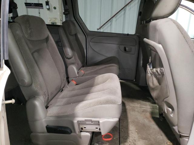 Photo 11 from auction – 2005 DODGE GRAND CARA with VIN 2D8GP44L55R328356