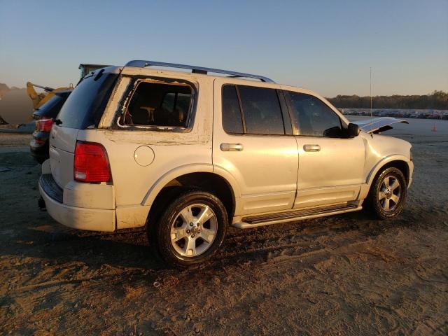 Photo 3 from auction – 2003 FORD EXPLORER L with VIN 1FMZU65K63ZA92588