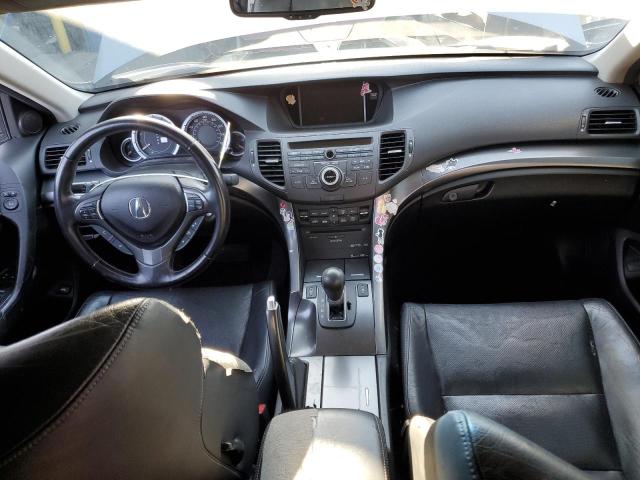 Photo 8 from auction – 2012 ACURA TSX TECH with VIN JH4CU2F62CC024732