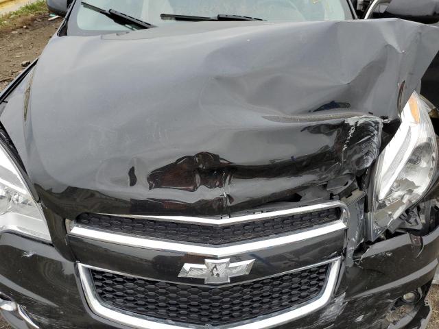 Photo 12 from auction – 2014 CHEVROLET EQUINOX LT with VIN 2GNFLGEK0E6348066