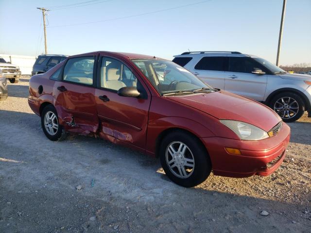 Photo 4 from auction – 2004 FORD FOCUS SE C with VIN 1FAFP34354W111034