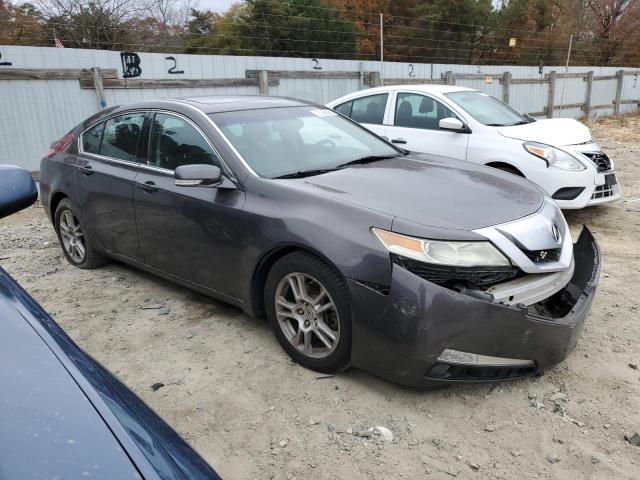 Photo 4 from auction – 2010 ACURA TL with VIN 19UUA8F25AA024121