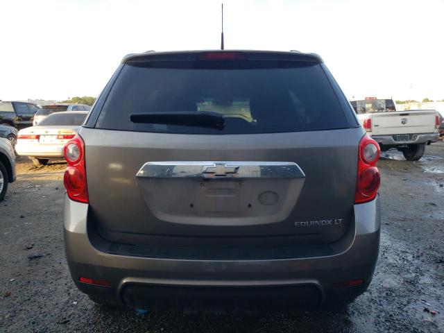 Photo 6 from auction – 2011 CHEVROLET EQUINOX LT with VIN 2CNFLEEC0B6361266