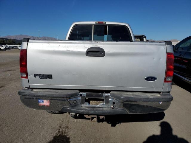 Photo 6 from auction – 2004 FORD F250 SUPER with VIN 1FTNX21P64EC35679