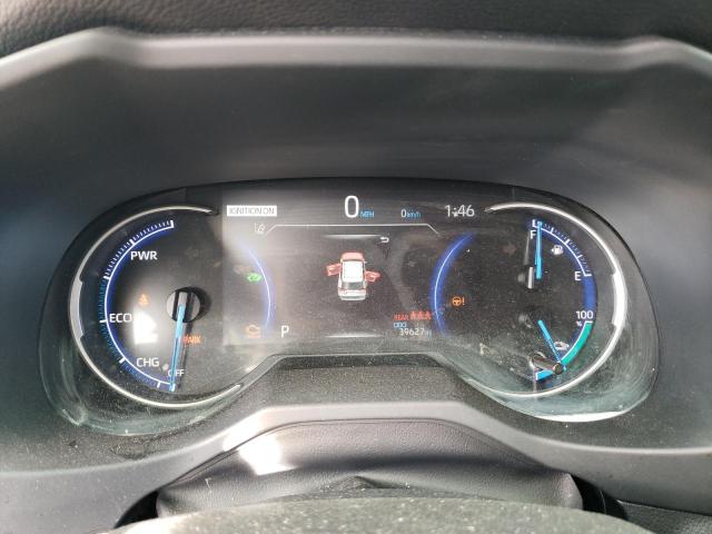 Photo 9 from auction – 2021 TOYOTA RAV4 PRIME with VIN JTMAB3FV2MD021059