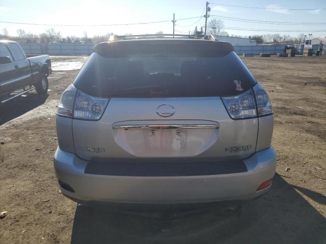 Photo 6 from auction – 2008 LEXUS RX 350 with VIN 2T2HK31U18C049608