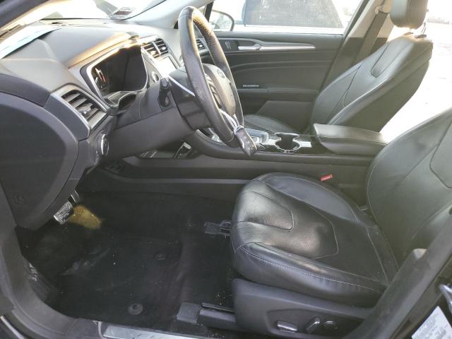 Photo 7 from auction – 2015 FORD FUSION TIT with VIN 3FA6P0RU9FR119627