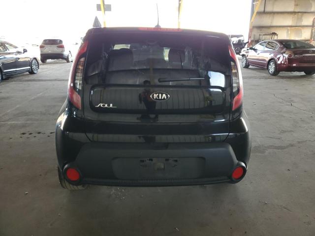 Photo 6 from auction – 2015 KIA SOUL + with VIN KNDJP3A53F7806510