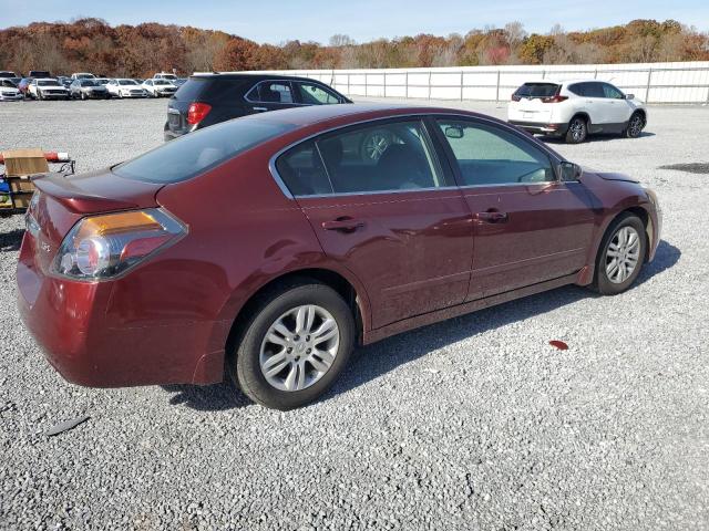 Photo 3 from auction – 2012 NISSAN ALTIMA BAS with VIN 1N4AL2AP7CN561926