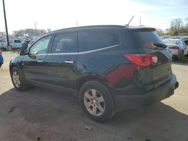 Photo 2 from auction – 2011 CHEVROLET TRAVERSE L with VIN 1GNKVJED1BJ273545