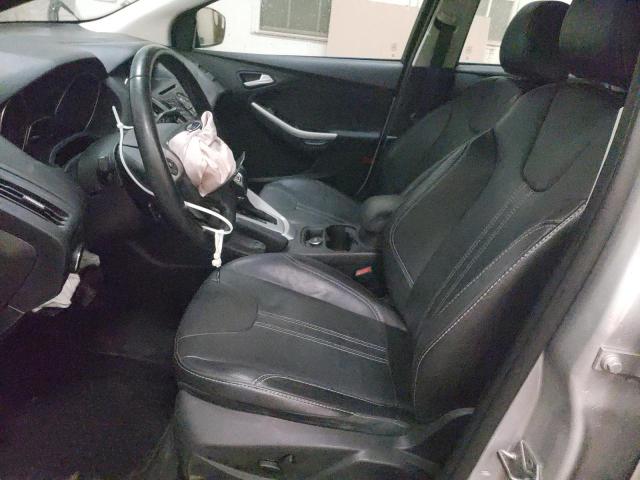 Foto 7 de la subasta – 2014 FORD FOCUS SE con VIN 1FADP3K29EL258946