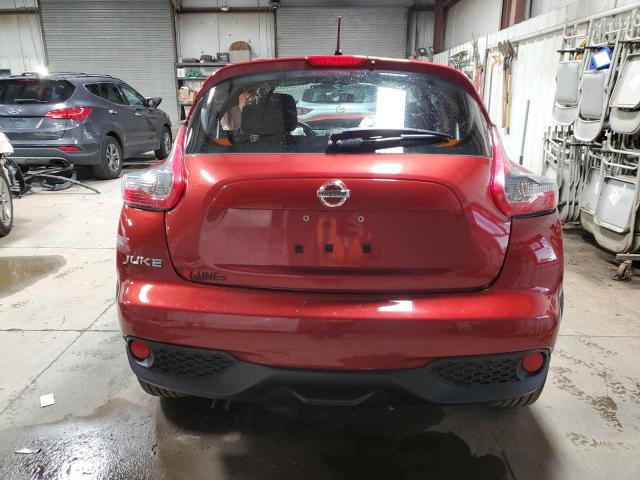 Photo 6 from auction – 2017 NISSAN JUKE S with VIN JN8AF5MRXHT705721