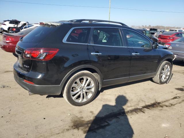 Photo 3 from auction – 2013 MAZDA CX-9 GRAND with VIN JM3TB2DA7D0402083