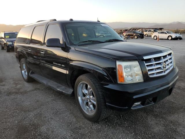 Photo 4 from auction – 2005 CADILLAC ESCALADE E with VIN 3GYFK66N95G197824