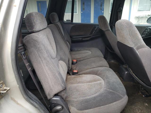 Photo 11 from auction – 2000 DODGE DURANGO with VIN 1B4HS28NXYF290083