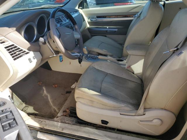 Foto 7 de la subasta – 2008 CHRYSLER SEBRING LI con VIN 1C3LC65M78N677259