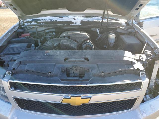 Photo 11 from auction – 2013 CHEVROLET AVALANCHE with VIN 3GNTKFE79DG267369