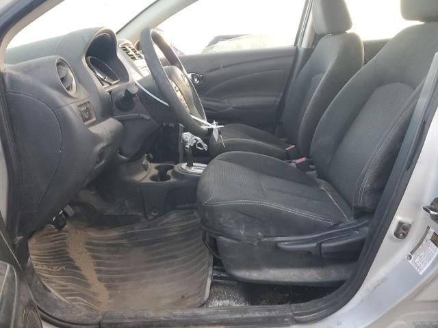 Photo 7 from auction – 2018 NISSAN VERSA S with VIN 3N1CN7AP5JL864746