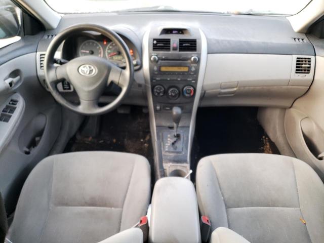 Photo 8 from auction – 2013 TOYOTA COROLLA BA with VIN 2T1BU4EE5DC098723