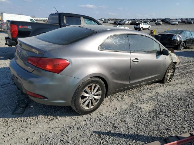Photo 3 from auction – 2015 KIA FORTE EX with VIN KNAFX6A85F5374738