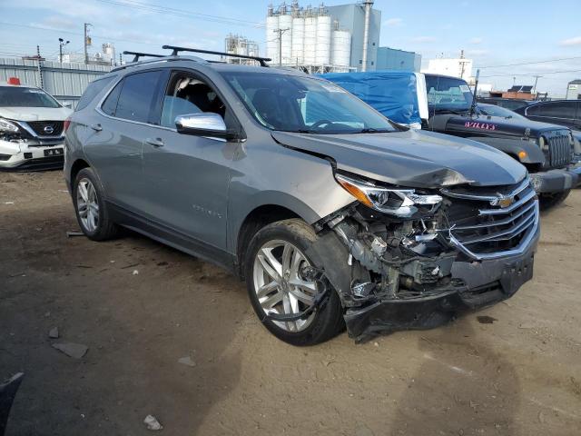 Photo 4 from auction – 2018 CHEVROLET EQUINOX PR with VIN 3GNAXWEX2JS589949