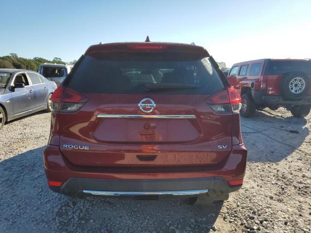 Photo 6 from auction – 2018 NISSAN ROGUE S with VIN 5N1AT2MT2JC706300
