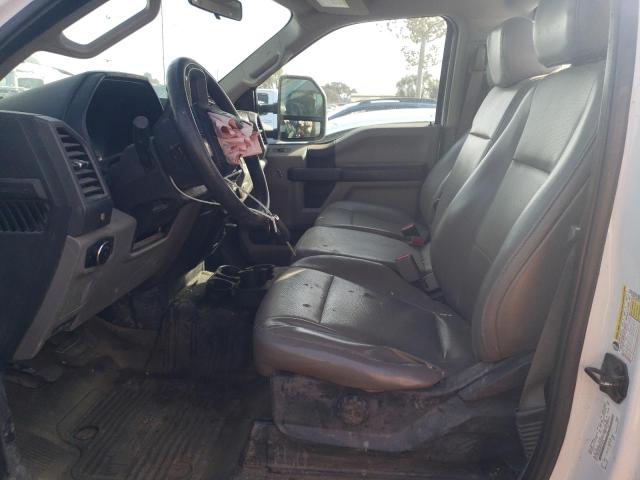 Photo 7 from auction – 2017 FORD F250 SUPER with VIN 1FTBF2A63HEE04978