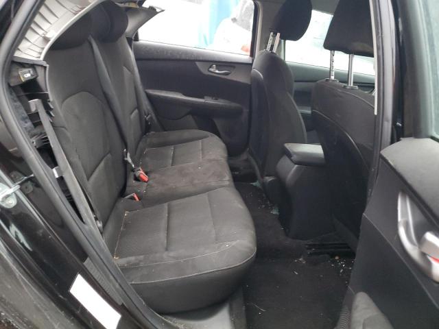 Photo 10 from auction – 2021 KIA FORTE FE with VIN 3KPF24AD3ME339328
