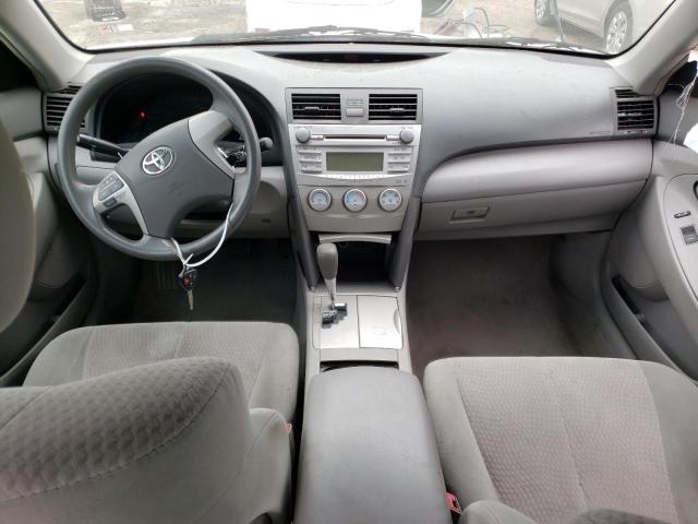 Photo 8 from auction – 2011 TOYOTA CAMRY BASE with VIN 4T1BF3EKXBU588113