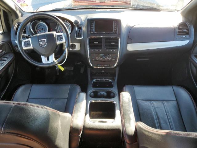 Photo 8 from auction – 2016 DODGE GRAND CARA with VIN 2C4RDGEG3GR163414