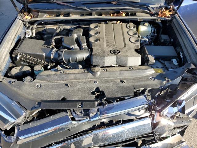 Photo 11 from auction – 2021 TOYOTA 4RUNNER TR with VIN JTEKU5JR6M5902616
