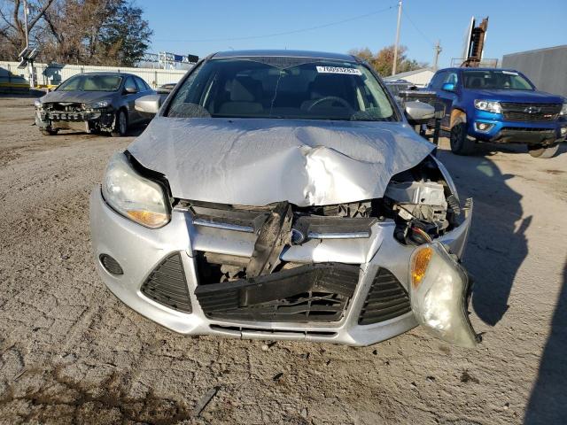 Photo 5 from auction – 2013 FORD FOCUS SE with VIN 1FADP3F29DL237183
