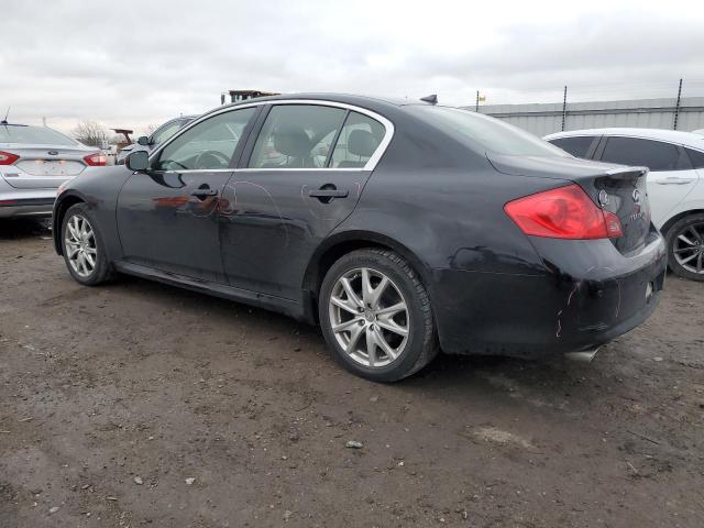 Photo 2 from auction – 2012 INFINITI G37 with VIN JN1CV6AR6CM978498