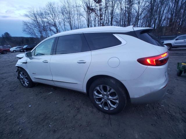 Photo 2 from auction – 2018 BUICK ENCLAVE AV with VIN 5GAEVCKW1JJ205530