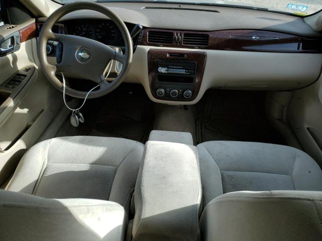 Photo 8 from auction – 2007 CHEVROLET IMPALA LS with VIN 2G1WB58N179227854
