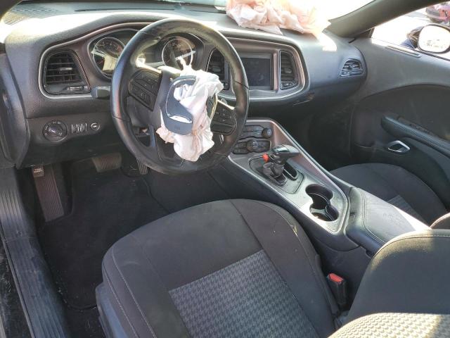 Photo 8 from auction – 2022 DODGE CHALLENGER with VIN 2C3CDZKG4NH205859