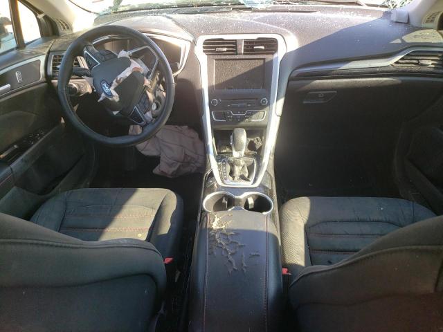 Photo 8 from auction – 2016 FORD FUSION SE with VIN 3FA6P0H7XGR178232