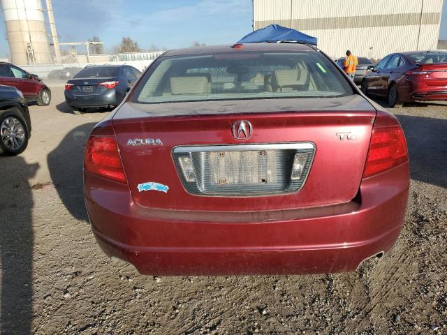 Photo 6 from auction – 2004 ACURA TL with VIN 19UUA66204A075986