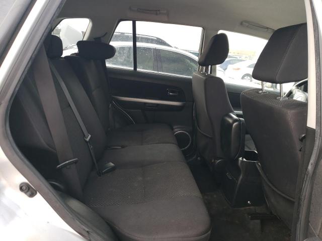 Photo 10 from auction – 2012 SUZUKI GRAND VITA with VIN JS3TE0D24C4100191