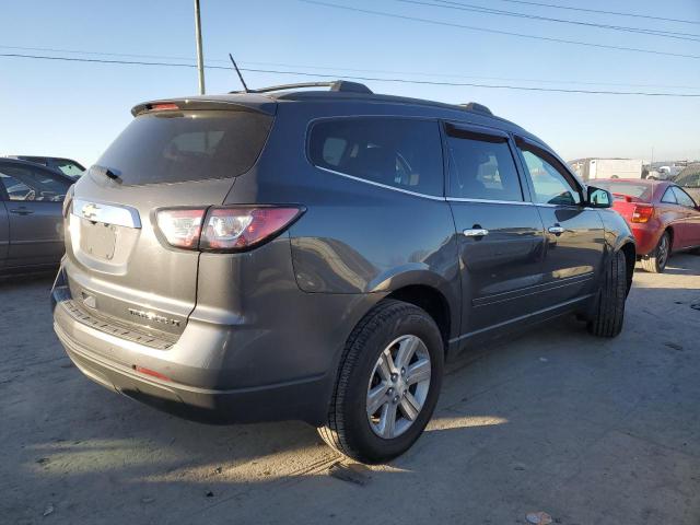 Photo 3 from auction – 2014 CHEVROLET TRAVERSE L with VIN 1GNKRGKD9EJ156019