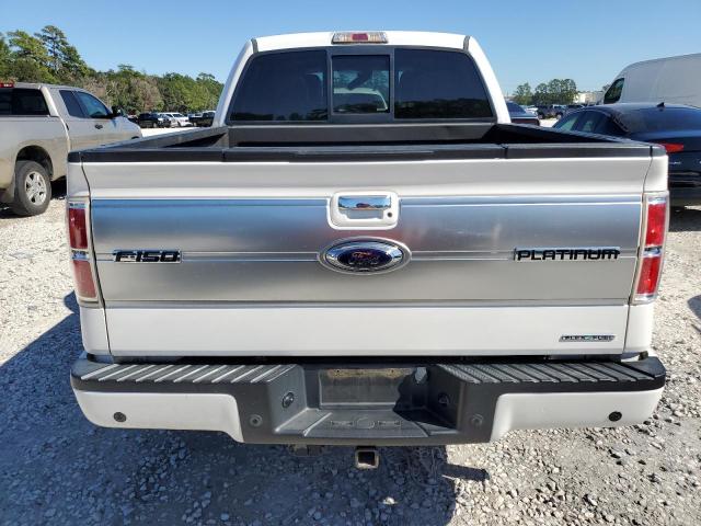 Photo 6 from auction – 2014 FORD F150 SUPER with VIN 1FTFW1EF4EFA12345