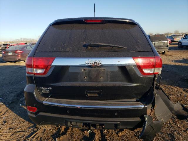 Photo 6 from auction – 2011 JEEP GRAND CHER with VIN 1J4RR6GG1BC640684