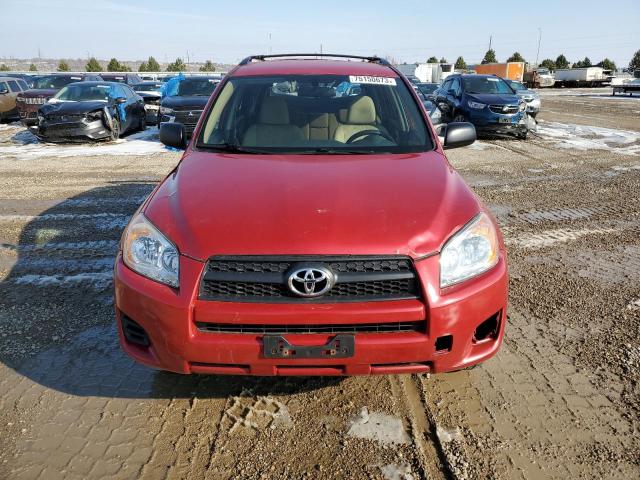 Photo 5 from auction – 2009 TOYOTA RAV4 with VIN 2T3BF35V49W022847