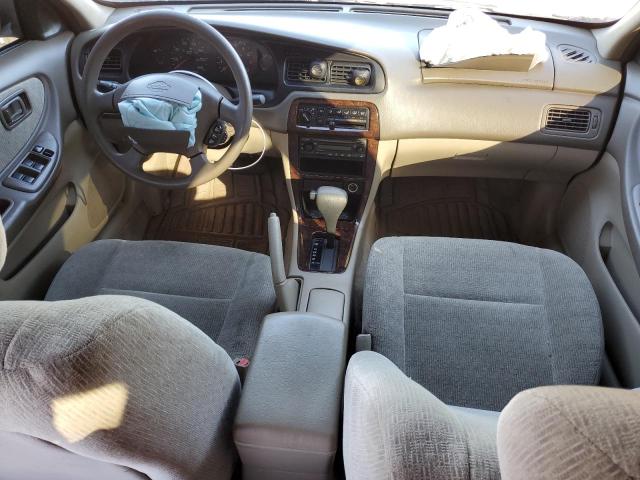Photo 8 from auction – 2001 NISSAN ALTIMA XE with VIN 1N4DL01D11C230307